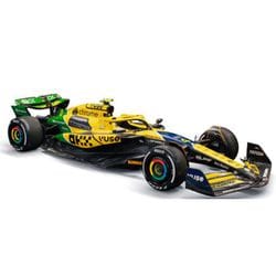 ヨドバシ.com - ブラーゴ Bburago BUR38215NS 1/43 マクラーレン