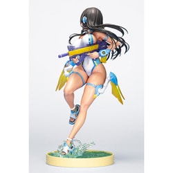 ヨドバシ.com - コトブキヤ KOTOBUKIYA メガミデバイス 朱羅 蒼