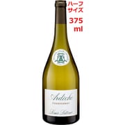 アルデッシュ・シャルドネ 375ml [白ワイン]