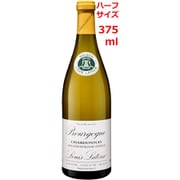 ブルゴ-ニュ・シャルドネ 375ml [白ワイン]