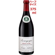 ブルゴーニュ・ピノ・ノワール 375ml [赤ワイン]