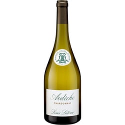 アルデッシュ・シャルドネ 750ml [白ワイン]