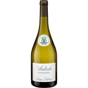 アルデッシュ・シャルドネ 750ml [白ワイン]