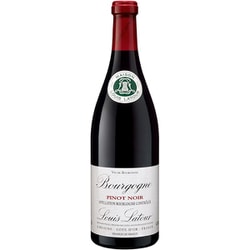 ヴァルモワシン・ピノ・ノワール 750ml [赤ワイン]