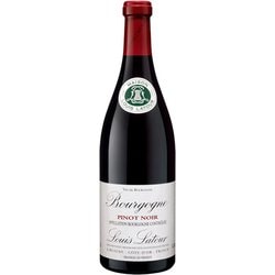 ブルゴーニュ・ピノ・ノワール 750ml [赤ワイン]