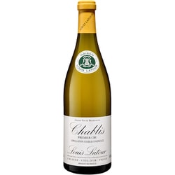 シャブリ・プルミエ・クリュ 750ml [白ワイン]