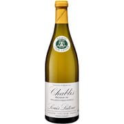 シャブリ・プルミエ・クリュ 750ml [白ワイン]