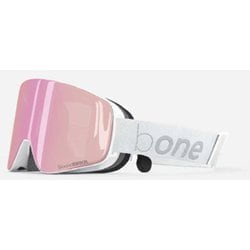 bone 骨伝導スキーゴーグル Bluetooth bone 24-25 シーズンモデル 骨伝導＆Bluetoothインカム機能搭載