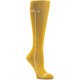 THERMO SOCKS LADY＋ 0DELX-7023-0002 YELLOW 21-25cm [スキーソックス レディース]