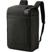 防犯 バックパック 28L ブラック BM-BPSC01LBK