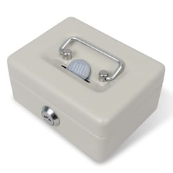 ヨドバシ.com - カール CARL 料金箱 グレー CB-8055-D 通販