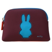 MY1383183 [mywalit×miffy Large Coin Purse コインパース ポンペイ]