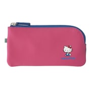MY1378181 [mywalit×HELLO KITTY Pouch（S） ポーチS ヴィオラ]