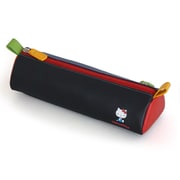 mywalit×HELLO KITTY Pencil Case ペンケース ブラックペース MY13804