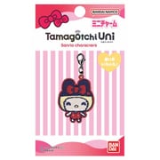 B01C3159 たまごっち×サンリオキャラクターズ ミニチャーム まめっち×ハローキティ