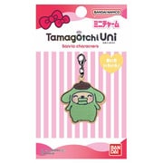 B01C3162 たまごっち×サンリオキャラクターズ ミニチャーム くちばっち×ポムポムプリン