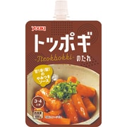 トッポギのたれ 100g