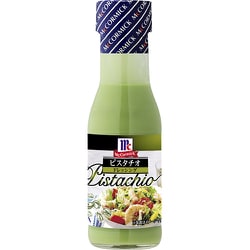 MCピスタチオドレッシング 230ml