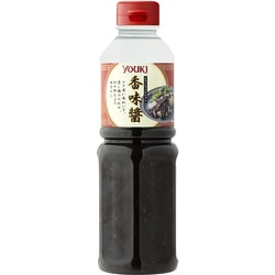 香味醤 570g