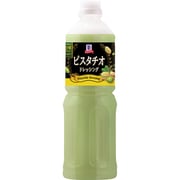 MCピスタチオドレッシング 950ml