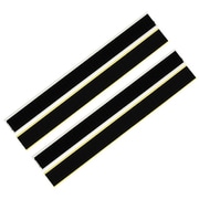 SGX-25 強力両面テープ付 面ファスナー 16mm×200mm [ラジコン用パーツ]