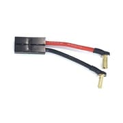 SGC-142 タミヤ用 Li-poバッテリー走行用 ロープロコネクター 4mm [ラジコン用パーツ]