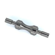 TRX-44 スチールBOXレンチ 4mm/4.5mm [ラジコン用工具]