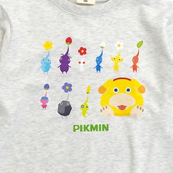 ピクミン ピクミン ALL STAR COLLECTION PK09 白ピクミン | My Nintendo