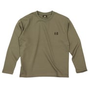 9071-140 [SWEAT SHIRTS KHAKI M]