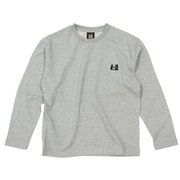 9071-191 [SWEAT SHIRTS GRAY M]