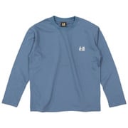 9071-250 [SWEAT SHIRTS BLUE L]