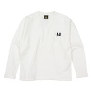 9071-301 [SWEAT SHIRTS O.WHT XL]