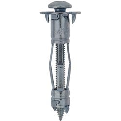 ウォールアンカー 一撃 WI-412（バケツ品） 入数120本入 49-577