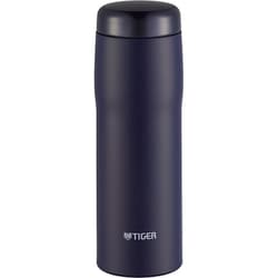 真空断熱ボトル 0.48L 青黒 MJF-A048AF