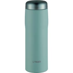 真空断熱ボトル 0.48L 浅葱色 MJF-A048AG