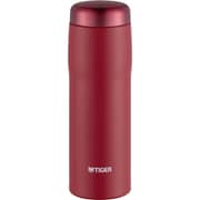 真空断熱ボトル 0.48L 臙脂色 MJF-A048RF