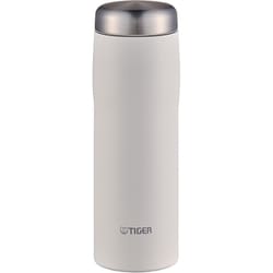 ヨドバシ.com - タイガー TIGER 真空断熱ボトル 0.48L 月白 MJF