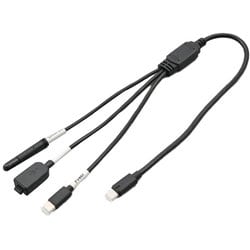 モトスマートモニターオプションPD給電 23335