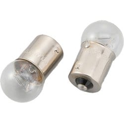 ウインカーバルブ（クリア）12V23W 2コ 24252