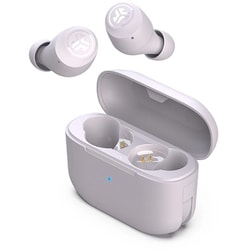 完全ワイヤレスヤホン GO POP＋（プラス） Bluetooth対応 LILAC EBGPOPPLLC50WEB