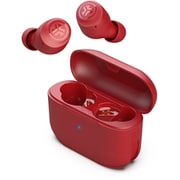 完全ワイヤレスヤホン GO POP+(プラス) Bluetooth対応 ROSE EBGPOPPROS50WEB