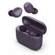 完全ワイヤレスヤホン GO POP＋（プラス） Bluetooth対応 VIOLET EBGPOPPVIO50WEB