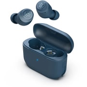 完全ワイヤレスヤホン GO POP+(プラス) Bluetooth対応 NAVY EBGPOPPNVY50WEB