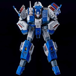 RIOBOT AFC-01H レギオス・エータ 機甲創世記モスピーダ 1/48 完成品 可動フィギュア 千値練(せんちねる) RIOBOT 機甲創世記モスピーダ 1/48 AFC-01H レギオス・エータ