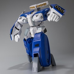 千値練。モスピーダ。 RIOBOT 機甲創世記モスピーダ 1/12 VR-052F モスピーダ