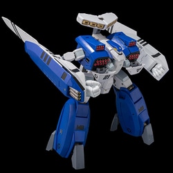 千値練。モスピーダ。 RIOBOT 機甲創世記モスピーダ外伝 GENESIS BREAKER 1/12 VRS