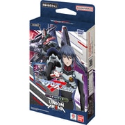 UNION ARENA スタートデッキ 「マクロス」シリーズ【UA36ST】 [トレーディングカード]