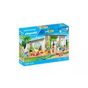 71601 [プレイモービル 「50th アニバーサリー」 虹色幼稚園]