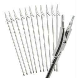 PMKJ034-12 塗装クリップMaster 12本入り [プラモデル用品]