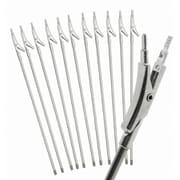 PMKJ034-12 塗装クリップMaster 12本入り [プラモデル用品]